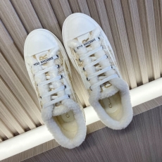 Christian Dior Sneakers